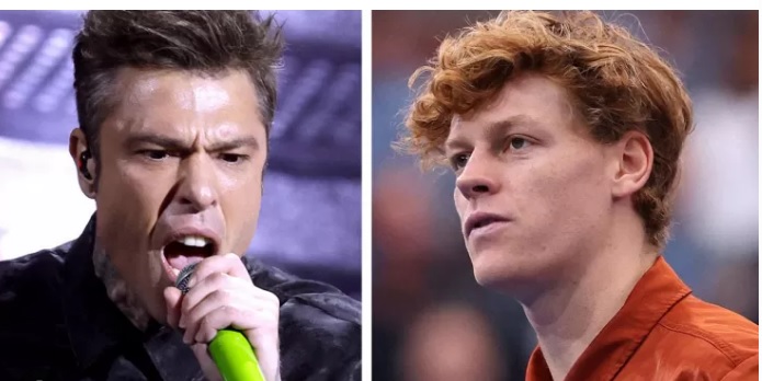 Fedez, esposto in Procura per le frasi su Sinner “con accento di Hitler”: “E’ istigazione all’odio razziale”. L’accusa