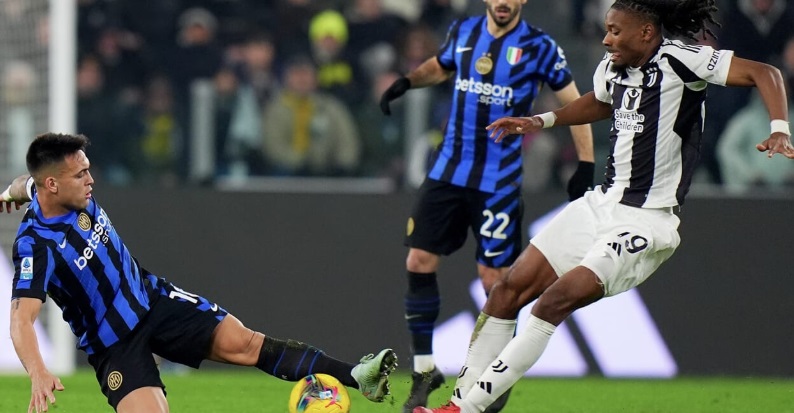 Inter, inizio di campionato da incubo. Si fa recuperare dalla Juve – Arriva un’altra sconfitta per Chivu