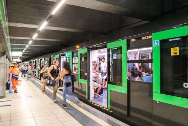 Milano – Riaperte finalmente tutte le Metro dopo settimane di lavori INFO