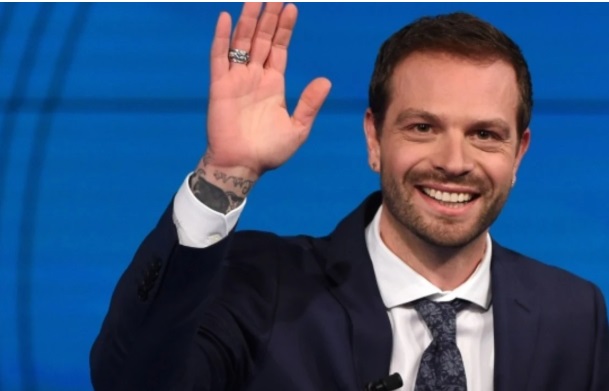 Milano – Trovato morto l’ex Iena Paul Baccaglini a 41 anni. Si sarebbe suicidato