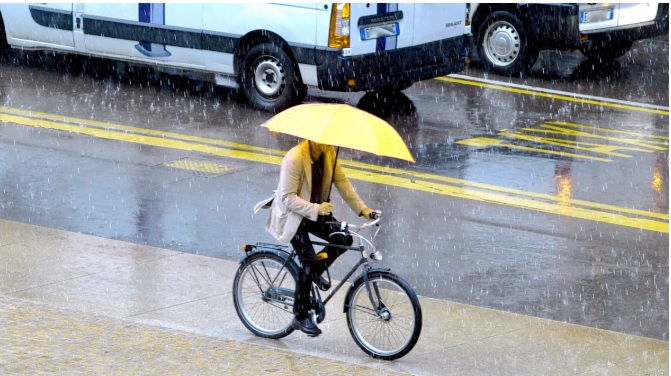 Milano – L’allerta meteo continua: “Attenzione alle zone di Lambro e Seveso”. le previsioni per le prossime ore