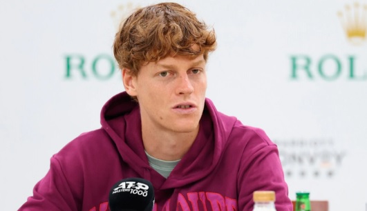 Sinner, le sue competenze saranno clonate dalla Cina per scopi militari: ecco cosa vogliono fare