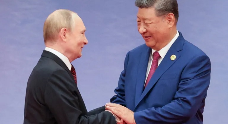 La Cina vuole un nuovo ordine mondiale e ‘attacca’ gli Usa: più cooperazione tra Sud Globale e stop a scontro fra blocchi. Il summit