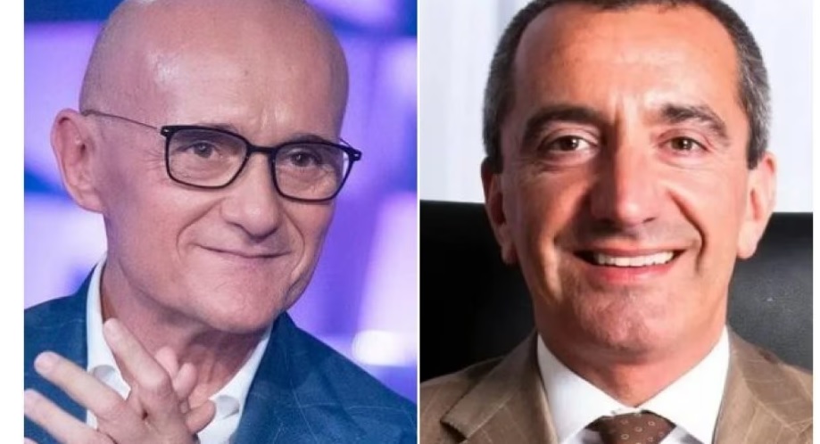 Milano – Alfonso Signorini si sposa: chi è il marito, dirigente lombardo di Forza Italia