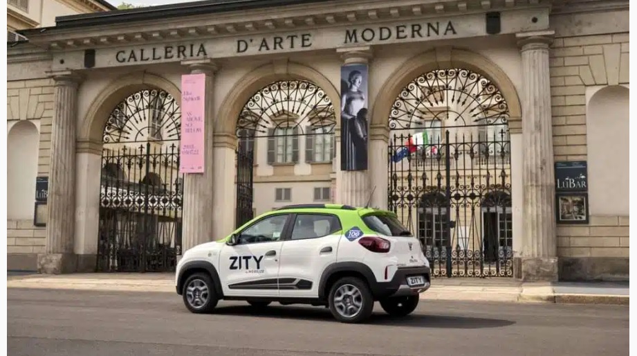 A Milano il Car Sharing che lunedì costa il 50% in meno (senza codici o coupon) – Ecco l’offerta
