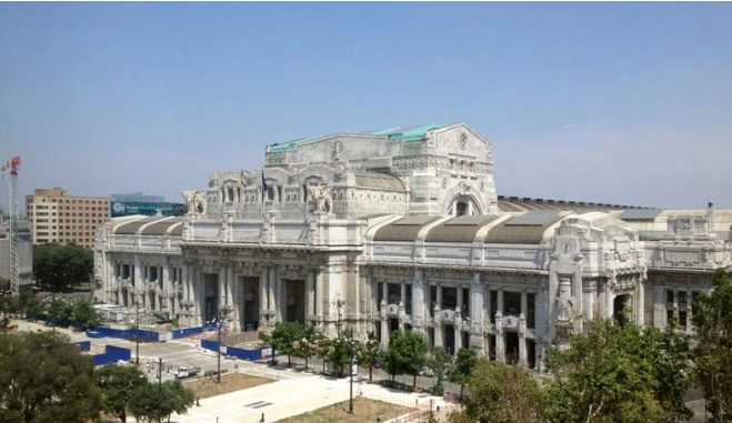 Milano – Torna il ‘Milano Centrale Festival’: mostre e installazioni (gratuite) per riscoprire la Stazione Centrale (e dintorni..). L’evento