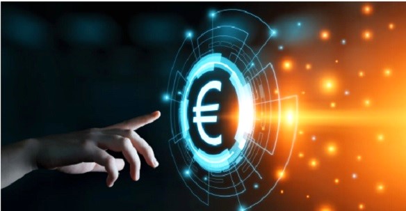 La BCE ha scelto i fornitori per l’Euro digitale – Sono coinvolte le italiane Almaviva, Fabrick e Nexi: il piano