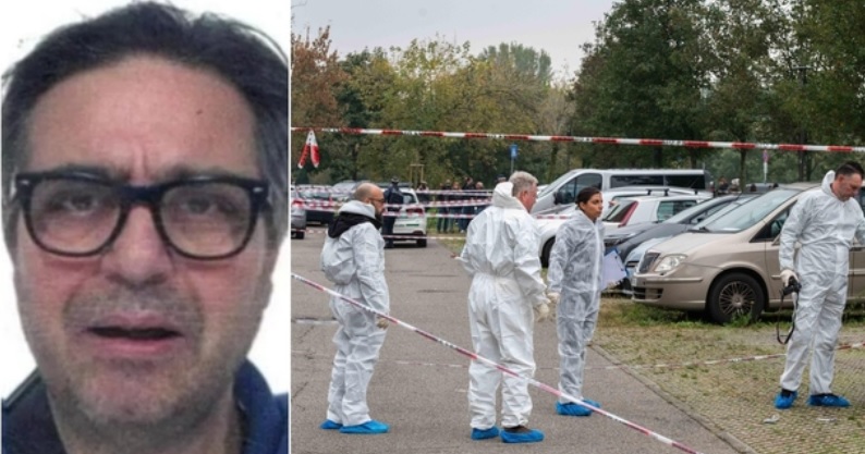 Milano – Atroce femminicidio: Luciana Ronchi uccisa con 14 coltellate, soprattutto al volto. L’assassino confessa: “Sono un fallito”