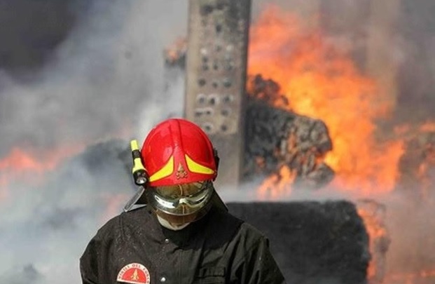 Milano – Incendio devasta azienda nell’Hinterland: “Tenete le finestre chiuse”. Cosa è successo