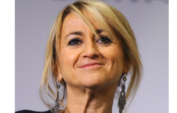 Luciana Litizzetto confessa: “Ecco la menopausa: i muscoli si afflosciano, le ossa si svuotano, la pata** si secca…”