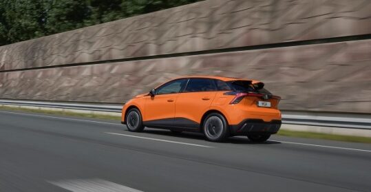 Sempre più MG negli sfasciacarrozze – Il danno molte volte supera il valore: cosa sta succedendo