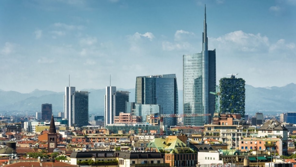 Milano – Qualità della vita:  Milano prima in Italia per lavoro e ricchezza. E’ nella Top 10 della classifica generale