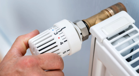 Freddo a Milano: ecco quando si potranno accendere i termosifoni – Info e regole