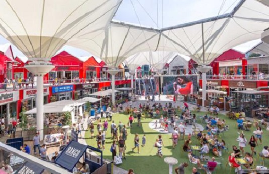 Milano – Un week end di grandi sconti allo ‘Scalo Milano’: in 90 negozi ribassi del 70%. Tutte le INFO