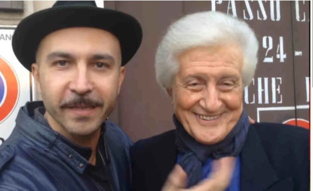 Milano – Addio a Rupert Sciamenna: è morto il mitico attore di Maccio Capatonda