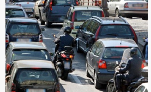 In Italia 3 milioni di auto sono senza assicurazione – Tantissimi fuorilegge: i dati