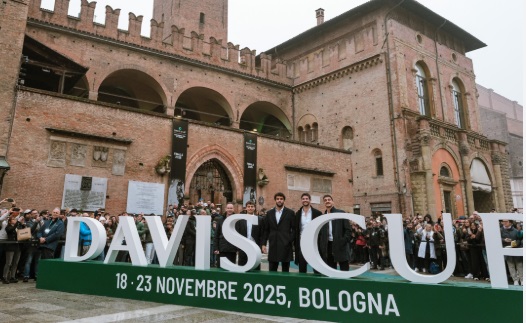 Coppa Davis, si alza il sipario: entrano nel vivo le Final Eight – Ecco i convocati azzurri