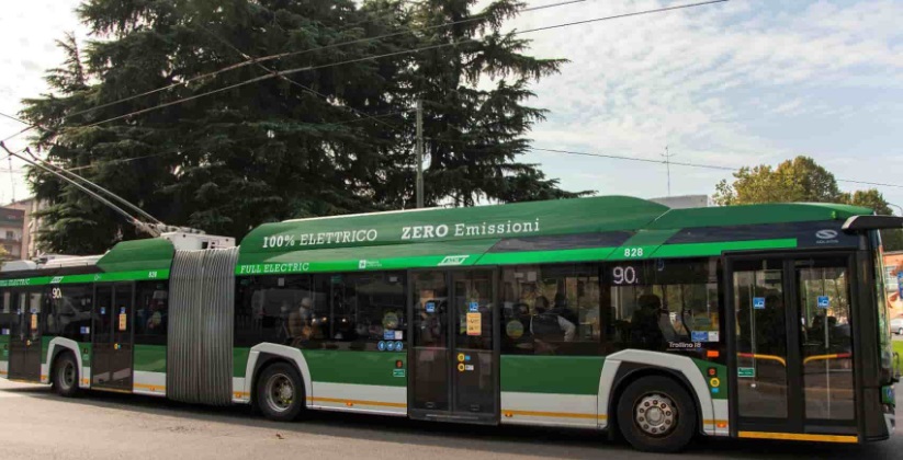 Dramma a Milano – Travolto dal Filobus in viale Jenner. Morto a 52 anni