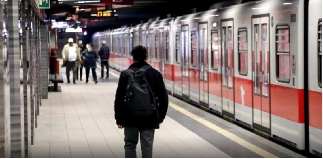 Milano – Follia in Metro: esagitato entra nella cabina di comando di un treno. Scoppia il parapiglia: cosa è successo