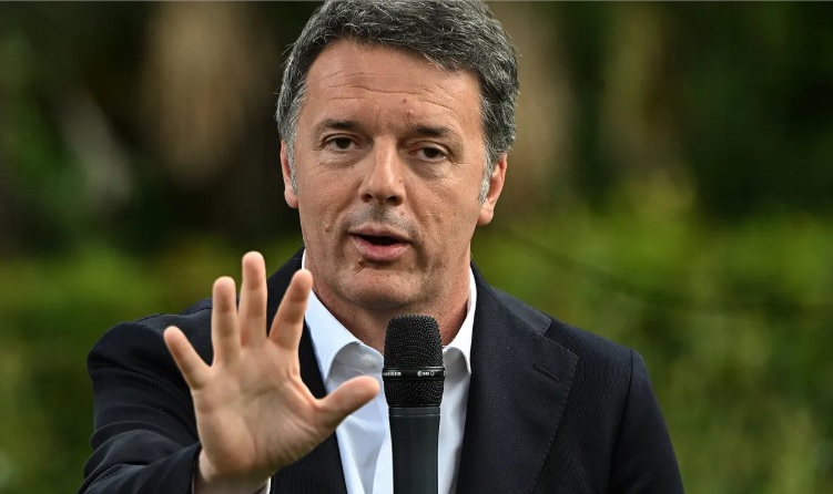 Matteo Renzi rivela: “Ho messo i miei figli in difficoltà per colpa del cognome. Berlusconi il politico che mi è stato più vicino”
