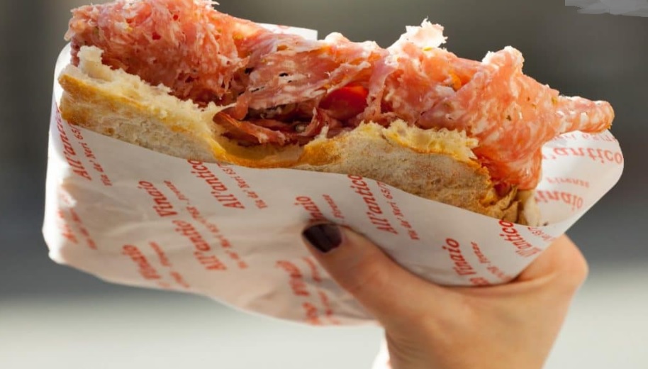 Milano – L’Antico Vinaio fa assaggiare Gratis le nuove schiacciate. Ecco le novità