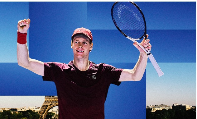 Sinner – Alcaraz, un successo clamoroso – 7 milioni di telespettatori, è la partita di tennis più vista di sempre