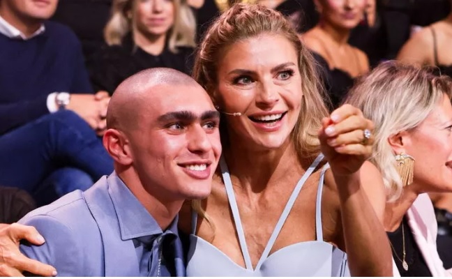 Milano – Achille Costacurta rivela: “Ho tentato il suicidio rubando 7 bottiglie di metadone. Vivo per miracolo”