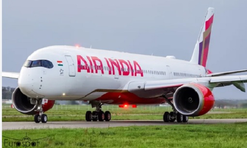 Air India sotto accusa: strage e voli senza certificazione. Passeggeri a rischio – L’indagine