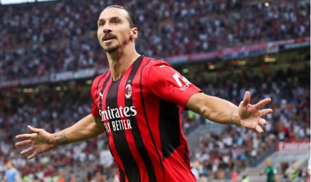 Milano – Cortina: le Olimpiadi avranno un Tedoforo speciale. L’annuncio su Ibrahimovic