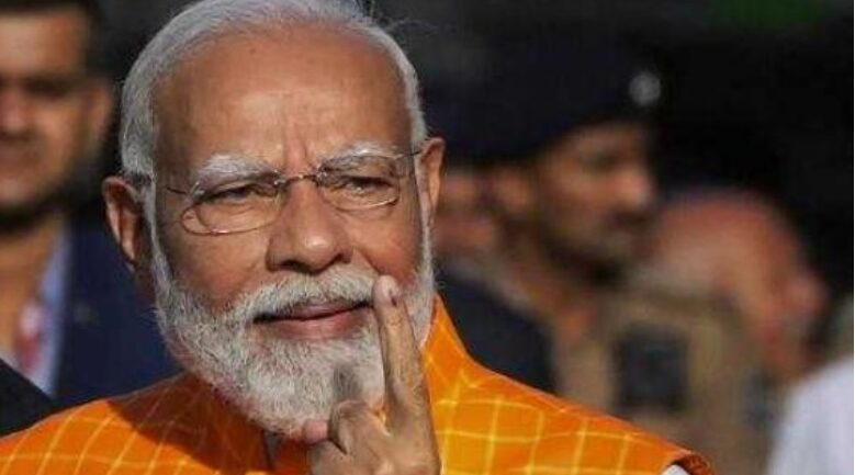 L’India ha superato il Giappone – Ora è la quarta economia più grande al mondo: un dato storico