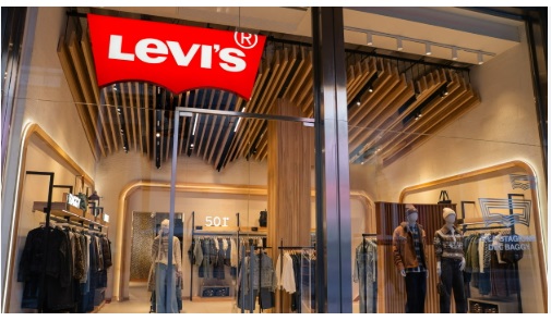 A Milano apre il più grande store Levi’s in Italia – Capi iconici e da collezione