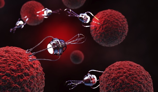 Micro Robot direttamente nelle vene: la nuova frontiera della medicina e della terapia- Ecco lo studio rivoluzionario