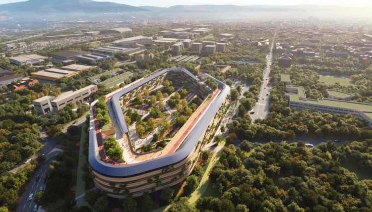 Vicino a Milano nasce il nuovo maxi ospedale da 1.200 posti letto – Un bacino d’utenza di mezzo milione di persone. Il progetto