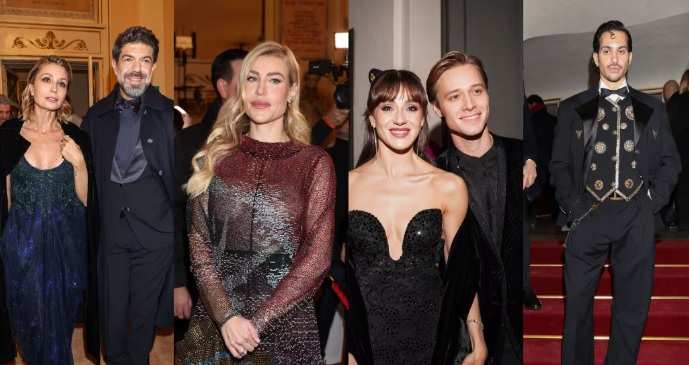 Milano – Prima della Scala 2025: tra proteste, Vip, grandissime assenze e un incasso record: 3 milioni di euro