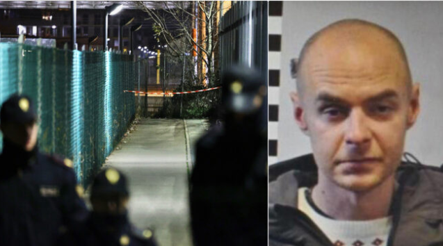 Ucciso Capotreno – E’ caccia al presunto  Killer, in fuga verso Milano