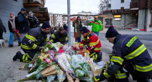 Crans-Montana, spunta la legge “Salva Comune”: è stata approvata solo due ore prima dell’incendio. Scoppia la polemica