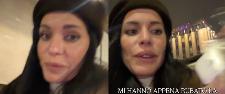 Milano – Furia dell’influencer Alice Basso, derubata in un ristorante di Milano: “Spero moriate male. Fate c…..!””