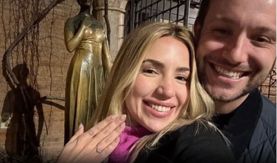 Milano – Storia a lieto fine: le rubano l’anello in Centrale. La Polizia lo ritrova e scatta la proposta di matrimonio davanti agli agenti