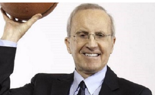 Milano – Tanti auguri a Dan Peterson! La leggenda vivente dell’Olimpia Milano compie 90 anni