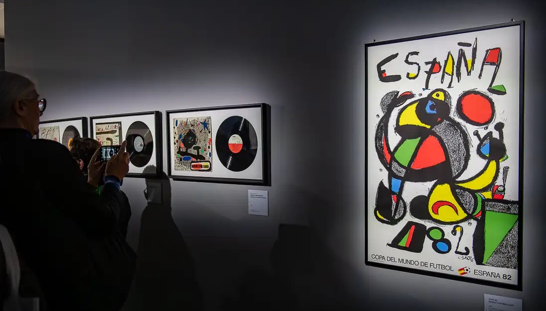 A Milano la grande mostra sui 3 grandi di Spagna: Picasso, Dalì, Mirò – L’evento imperdibile per gli amanti dell’Arte