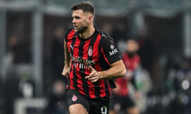 Milano – Füllkrug subito derubato: ladri entrano in stanza. Furto per 500mila euro