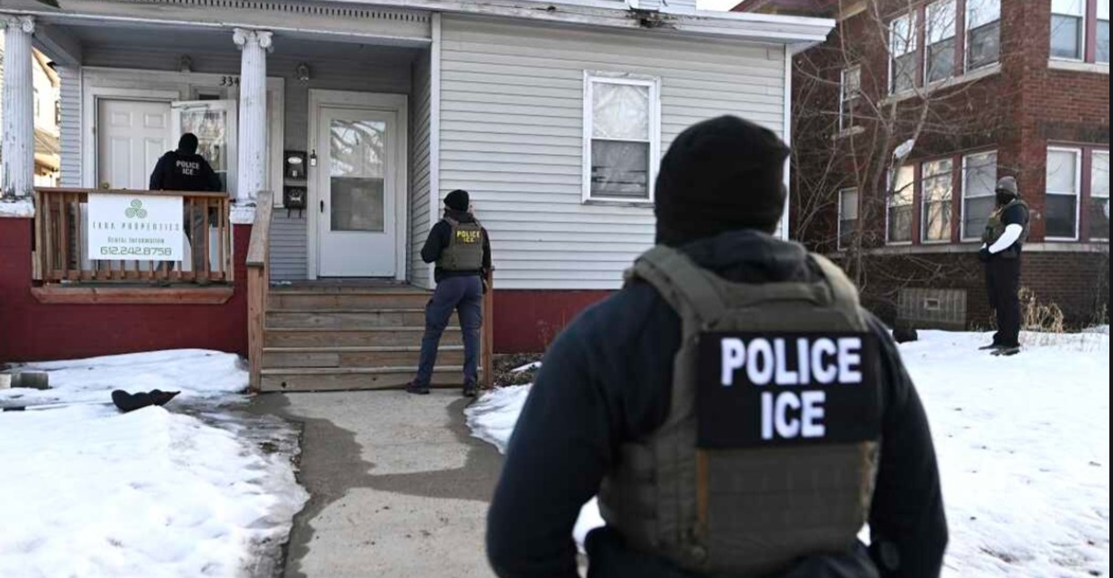 La famigerata ‘ICE’ arriva anche in Italia – Gestirà la sicurezza Usa per Milano-Cortina: le ultime