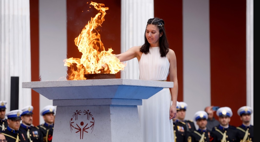 Milano – Domani arriva la Fiamma Olimpica nel cuore della città. Ecco il percorso