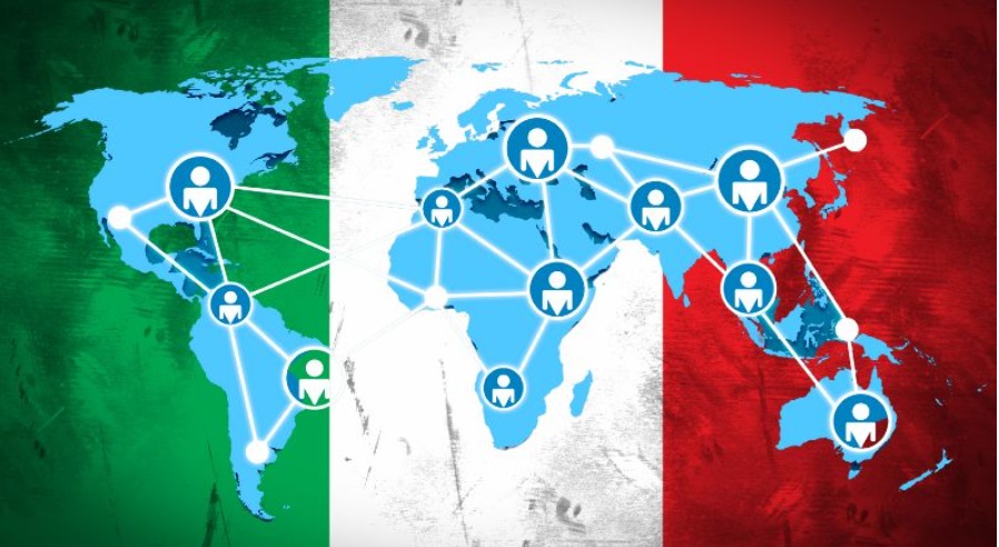 Quanti sono gli Italiani nel mondo? Ecco i Paesi con più connazionali: in testa Brasile e Argentina. E non mancano le curiosità: la classifica
