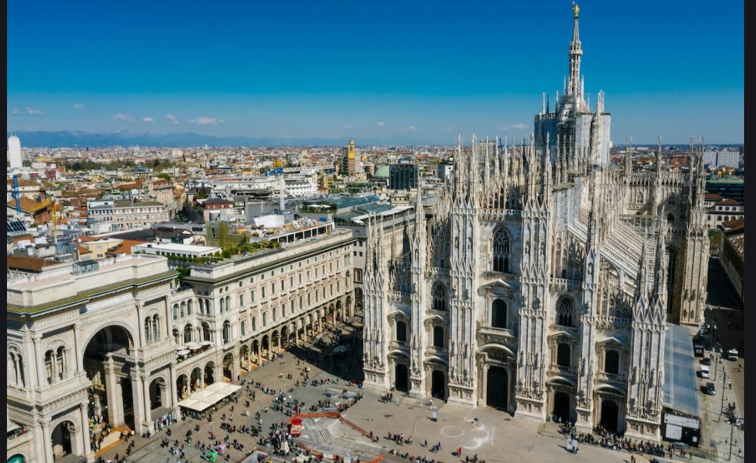 Milano blindata per le Olimpiadi – Ecco tutte le modifiche alla viabilità e al trasporto pubblico INFO