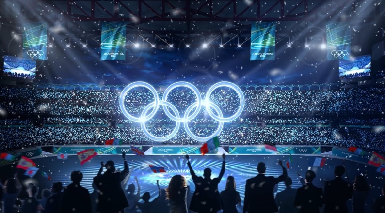 Milano – Cresce l’attesa per la Cerimonia d’apertura. Trovati bagarini che vendono biglietti fino a mille euro per lo show di San Siro