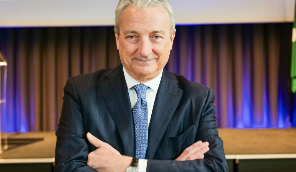 Pasini (Confindustria): “L’unità dell’Europa non è solo un ricordo: deve tornare a essere il nostro punto di forza”