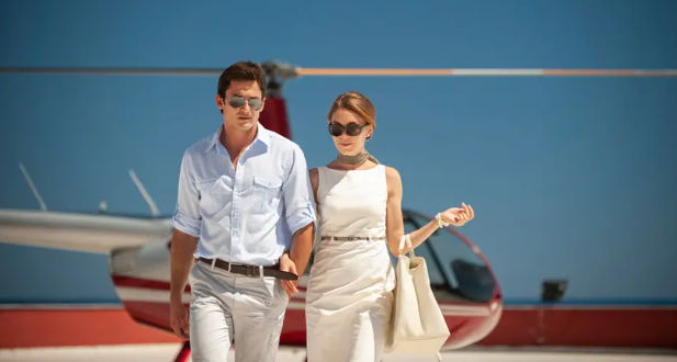 I Super milionari fuggono da Londra e Parigi e scelgono l’Italia – Ecco perché il nostro Paese è cosi attraente