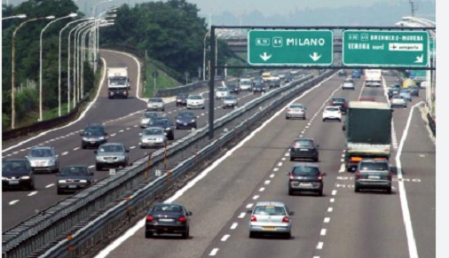 Milano – Nuova autostrada a Sud della città. I sindaci non la vogliono e scrivono al Pirellone: “Fermate tutto”