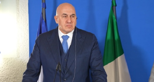 Casco Blu ucciso in un’esplosione in Libano – Il cordoglio di Crosetto e del Ministero della Difesa